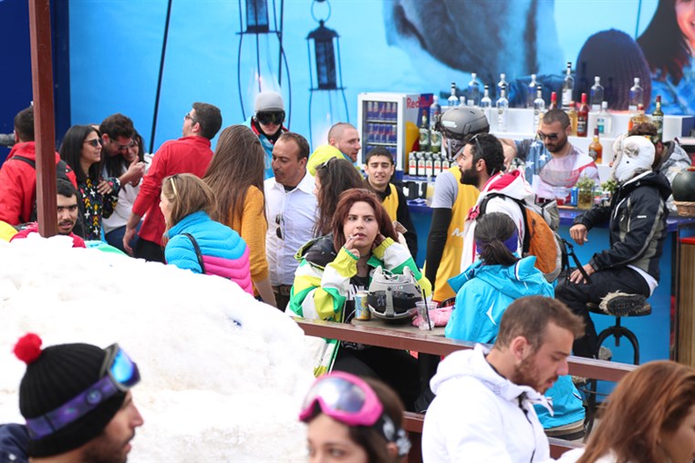 Air & Style 2015